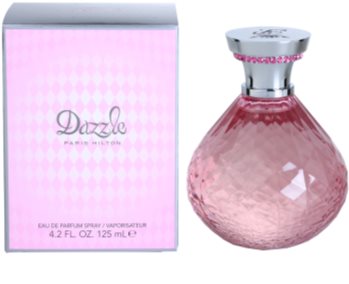 Paris Hilton Dazzle eau de parfum pentru femei 125 ml