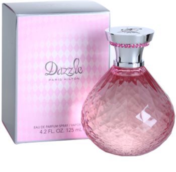 Paris Hilton Dazzle eau de parfum pentru femei 125 ml