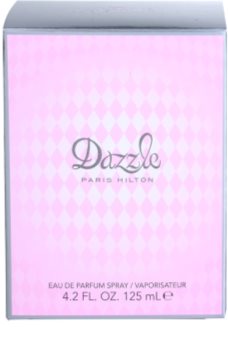 Paris Hilton Dazzle eau de parfum pentru femei 125 ml