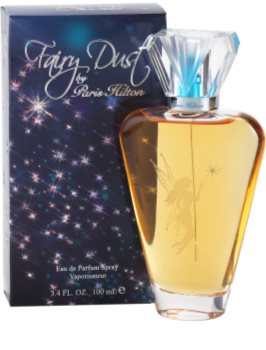 Paris Hilton Fairy Dust eau de parfum pentru femei 100 ml
