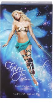 Paris Hilton Fairy Dust eau de parfum pentru femei 100 ml