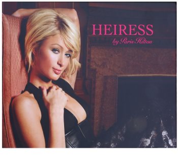Paris Hilton Heiress zestaw upominkowy VI.