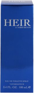 Paris Hilton Heir Eau de Toilette für Herren 100 ml