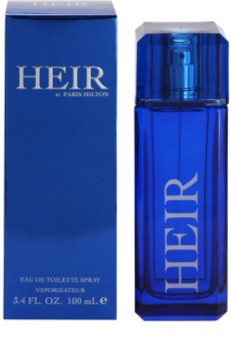 Paris Hilton Heir Eau de Toilette voor Mannen 100 ml
