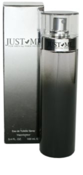 Paris Hilton Just Me for Men woda toaletowa dla mężczyzn 100 ml