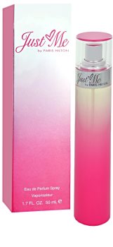 Paris Hilton Just Me eau de parfum nőknek 50 ml