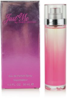 Paris Hilton Just Me eau de parfum pentru femei 30 ml