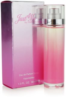 Paris Hilton Just Me eau de parfum pentru femei 30 ml