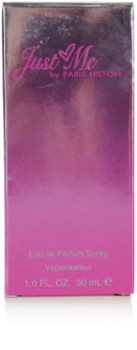 Paris Hilton Just Me eau de parfum pentru femei 30 ml