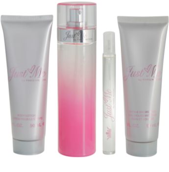 Paris Hilton Just Me coffret II.
