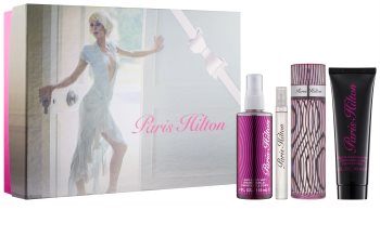 Paris Hilton Paris Hilton dárková sada VII.