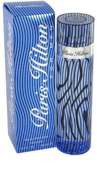 Paris Hilton for Men toaletní voda pro muže 100 ml