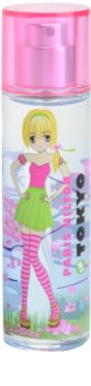 Paris Hilton Passport In Tokyo Eau de Toilette Für Damen 30 ml
