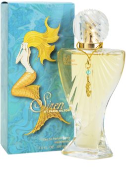 Paris Hilton Siren eau de parfum pour femme 100 ml