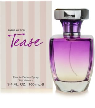 Paris Hilton Tease Eau de Parfum for Women 100 ml