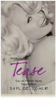 Paris Hilton Tease Eau de Parfum for Women 100 ml