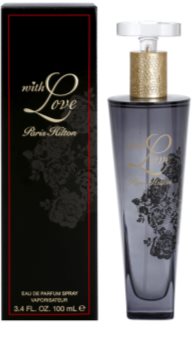 Paris Hilton With Love woda perfumowana dla kobiet 100 ml