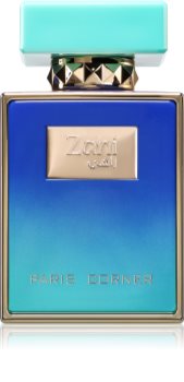 paris corner zahi