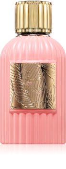 paris corner qissa pink