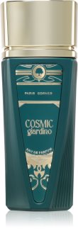 paris corner cosmic giardino woda perfumowana 100 ml    