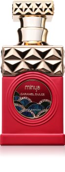 paris corner minya caramel dulce