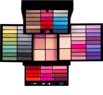 Palette maquillage parisax