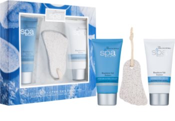 Parisax Spa Renity Grapefruit Eucalyptus kozmetični set I.