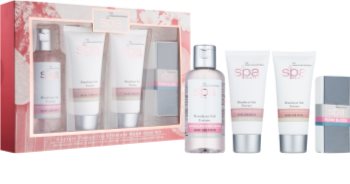 Parisax Spa Renity Rose Geranium set cosmetice I.