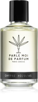 parle moi de parfum chypre mojo/45