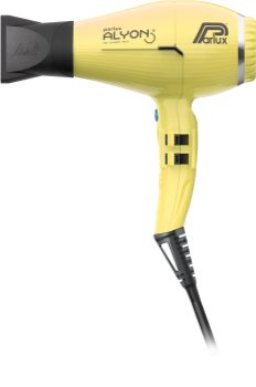 Parlux Alyon Ceramic & Ionic Profi-Haartrockner mit Ionisator
