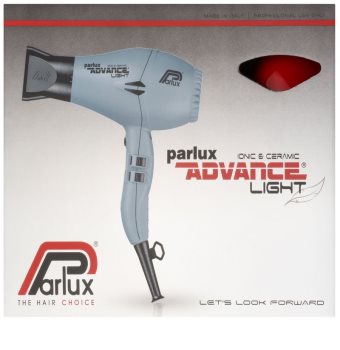Parlux Advance Light Hair Dryer