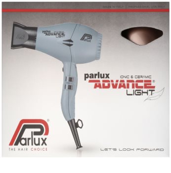Parlux Advance Light sušilec za lase