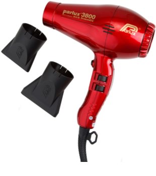 Parlux 3800 Ionic & Ceramic sèche-cheveux