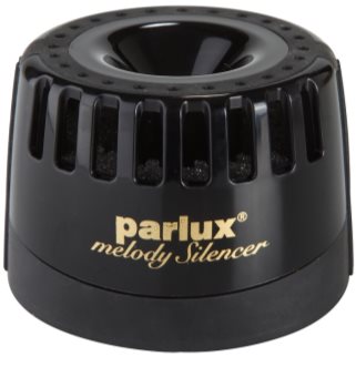 Parlux Melody Silencer Schalldämpfer für den Fön