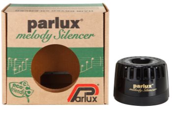Parlux Melody Silencer Schalldämpfer für den Fön