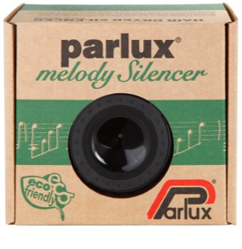 Parlux Melody Silencer zvukový tlumič k fénu