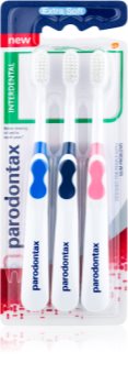 Parodontax Interdental zubné kefky 3 ks extra soft