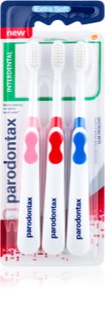 Parodontax Interdental zubní kartáčky 3 ks extra soft