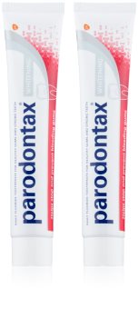 Parodontax Whitening Whitening Toothpaste To Treat Bleeding Gums