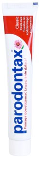 Parodontax Classic fogkrém fogínyvérzés ellen fluoridmentes