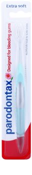 Parodontax Dental Care četkica za zube extra soft