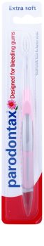 Parodontax Dental Care Zahnbürste extra soft