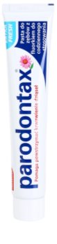 Parodontax Extra Fresh Toothpaste To Treat Bleeding Gums