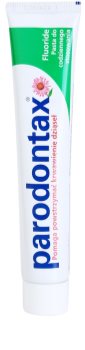 Parodontax Fluorid Toothpaste To Treat Bleeding Gums