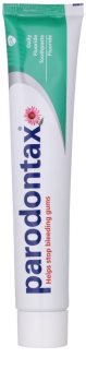 Parodontax Fluorid Toothpaste To Treat Bleeding Gums