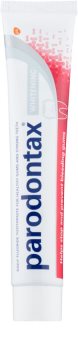 Parodontax Whitening λευκαντική οδοντόκρεμα για την αντιμετώπιση της αιμορραγίας των ούλων