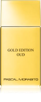 pascal morabito gold edition oud