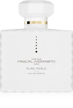 pascal morabito pure perle