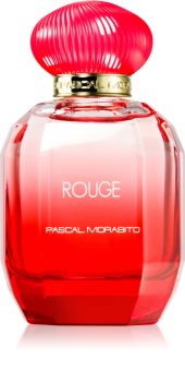 pascal morabito rouge