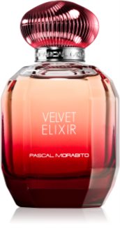 pascal morabito velvet elixir woda perfumowana 100 ml   